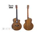 Tayste TS-J35A Premium Acoustic Guitar