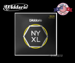 D'Addario NYXL0946 Electric Guitar Hybrid Gauge Strings Set