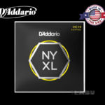 D'Addario NYXL0946 Electric Guitar Hybrid Gauge Strings Set