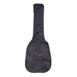 Acoustic Foam Gig Bag - Black - Image 3
