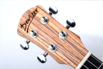 DEVISER  UK26-65 Tenor Ukulele New Edition ® - Image 4