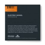 Dunlop DEN0942 Nickel Plated Steel Electric Guitar Strings - .009-.042 Light - Image 3