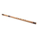 Scal F-11 Bamboo Flute - Wooden
