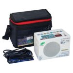 Sound Lab Taal Tarang Digital Power, Electronic Tabla, Pakhawaj, Dholak & Duff