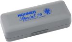 Hohner Special 20 Classic Harmonica - Image 2