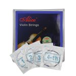 Alice Violin String Set E/a/d/g Violin Strings - Image 3