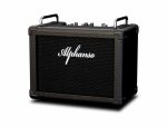 Alphanso Rock 22 watt Guitar Amplifier 3 Channels (Guitar, Mic, Mp3) Alphanso Rock 22 - Image 2