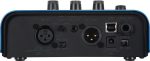BOSS Vocal Echo Effects Processor Stompbox Guitar Pedal, (VE-1) - Image 4