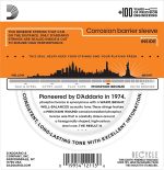 D'Addario EJ41 Phosphor Bronze Acoustic Guitar Strings - .009-.045 Extra Light 12-string - Image 3