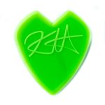 Dunlop 47-KH3N  Kirk Hammett Jazz III Guitar Picks Made in USA - Image 3