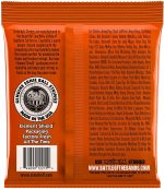 Ernie Ball Skinny Top Heavy Bottom Slinky Electric Guitar Strings - 10-52 Gauge (P02215) - Image 3