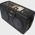 Radel Saarang Maestro Dx Digital Tanpura