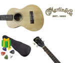 Martin & Co 26 Inch Tenor Ukulele - Image 2