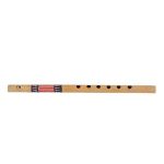 Combo of Fashionable Flute and Flute Bag - Image 2