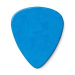 Dunlop Tortex Standard Guitar Picks - 1.0mm Blue- 1Pcs - Image 3