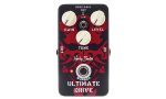 Harley Benton Ultimate Drive Effect Pedal - Image 2