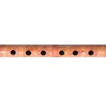 Whistle Flute Scale - Wooden - Image 2