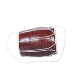 Midium Size Dhol
