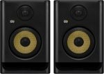 KRK ROKIT 5 G5 Powered Studio Monitor - Image 4