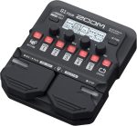 Zoom G1 FOUR Guitar Multi-Effects Processor - Image 3