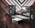 Universal Audio Volt 1 USB-C Audio Interface – Desktop 1-In/2-Out Studio Conversion Rig - Image 5