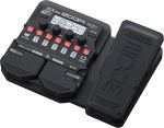 Zoom G1X FOUR Guitar Multi-Effects Processor - Image 9