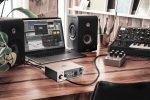 Universal Audio Volt 1 USB-C Audio Interface – Desktop 1-In/2-Out Studio Conversion Rig - Image 4