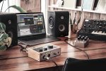 Universal Audio Volt 276 USB-C Audio Interface – 2-In/2-Out Studio Recording Interface with Vintage Mic Preamp Mode & Built-in 76 FET Compressor - Image 6
