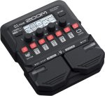 Zoom G1 FOUR Guitar Multi-Effects Processor - Image 2