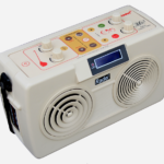 Radel Milan Plus Original 2-in-1 Tabla-Tanpura