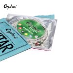 Orphee RX Electric Series RX17 Guitar Strings Set - Image 2