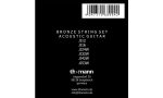Harley Benton Valuestrings WE 12-53 For Acoustic Guitar - Image 2