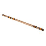 Bamboo Flute - Natural Bamboo