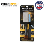 MusicNomad The Nomad Tool Set - The Special Nomad Tool & The Nomad Slim (MN204)