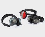 JTS HP-525 Studio Quality Monitoring Headphones - Image 3