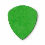 Dunlop Tortex Flow Guitar Picks - .88 mm Green- 1 Pcs - Image 4