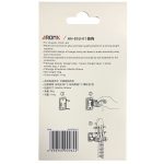Aroma AH-83A-01 Acoustic Guitar Hanger - Image 4