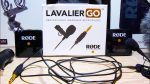 Rode Lavalier GO Professional Wearable Microphone - Image 3