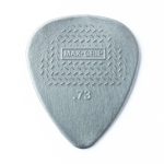 MAX-GRIP® Dunlop 449P073  NYLON STANDARD PICK Nylon Max-Grip Standard Guitar Picks .73mm - Image 2
