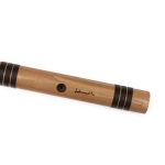 E Natural Base Bansuri Signature - Image 2