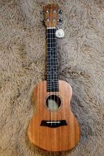 KRIENS UK-23-250 23" CONCERT UKULELE