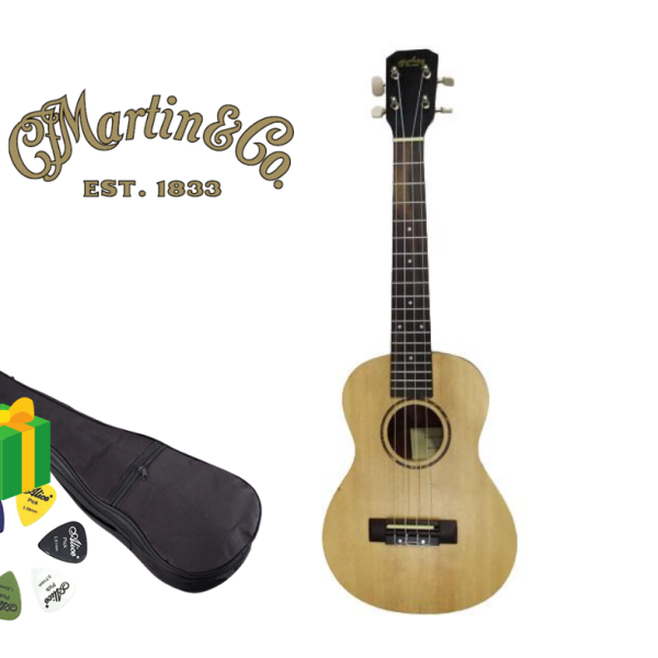 Martin & Co 26 Inch Tenor Ukulele