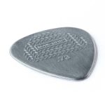 MAX-GRIP® Dunlop 449P073  NYLON STANDARD PICK Nylon Max-Grip Standard Guitar Picks .73mm - Image 3