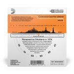 D'Addario EJ15 Phosphor Bronze Extra Light Acoustic Guitar Strings .010-.047 Extra Light Gauge - Image 3