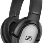 Sennheiser HD 206 Stereo Headphone