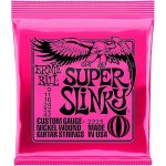 Ernie ball NICKEL WOUND ELECTRIC GUITAR STRINGS (Chinese)
