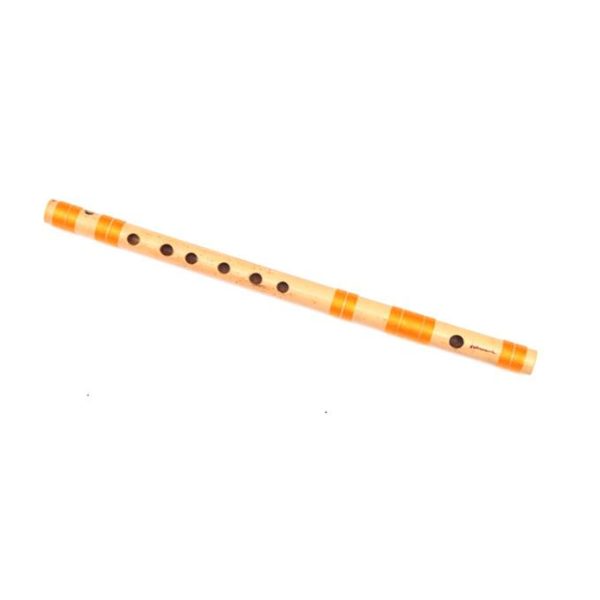 D Sharp Medium Bansuri Signature