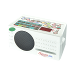 Sound Labs Sangat Digital, Electronic Tabla + Tanpura