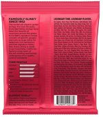 Ernie Ball Burly Slinky Electric Guitar Strings - 11-52 Gauge (P02226) - Image 3