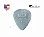 MAX-GRIP® Dunlop 449P073  NYLON STANDARD PICK Nylon Max-Grip Standard Guitar Picks .73mm